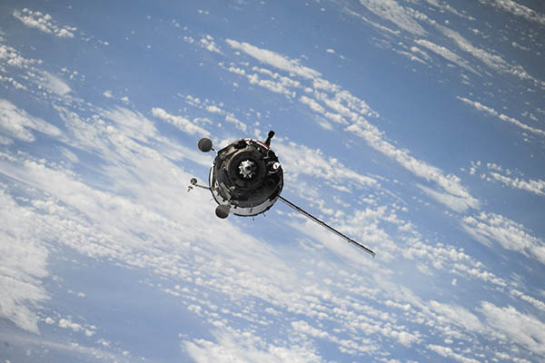 China quiere competir con SpaceX y desarrolla proyecto de internet con 13,000 satélites
