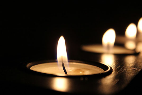El peligro detrás de la composición de las velas que pocos conocen