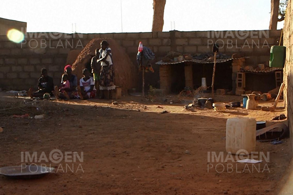 Confirman la muerte de dos periodistas españoles en Burkina Faso