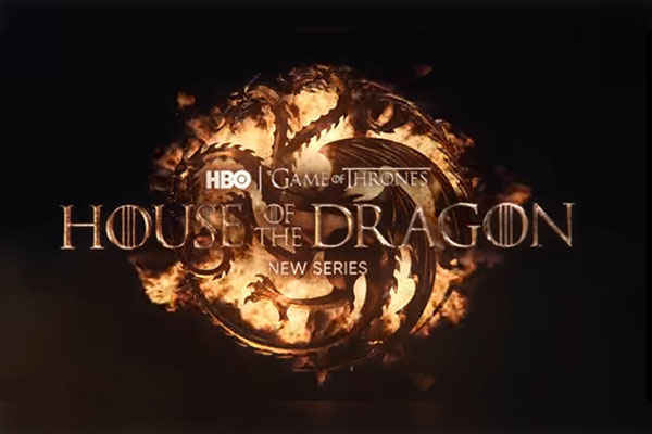Es oficial, ya comenzó la producción de “House of the Dragon”, precuela de “Game of Thrones”