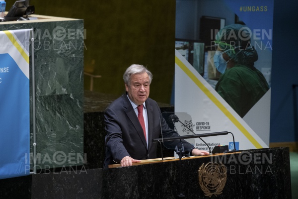 La ONU condena ataques contra civiles en conflictos armados