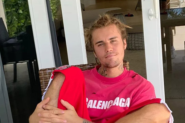 Acusan a Justin Bieber por peinarse al estilo de la cultura negra