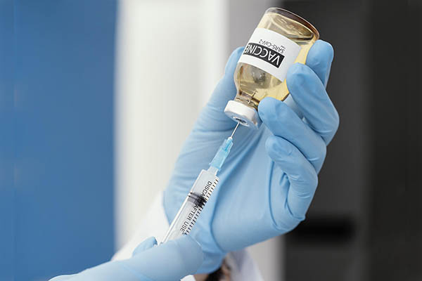 Vacuna de Pfizer contra COVID-19 para niños estaría disponible a partir de septiembre
