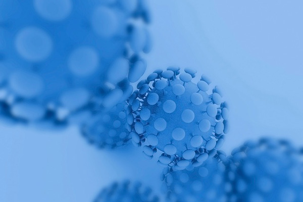 Descubren el “rostro” del coronavirus: así es como actúa a nivel celular