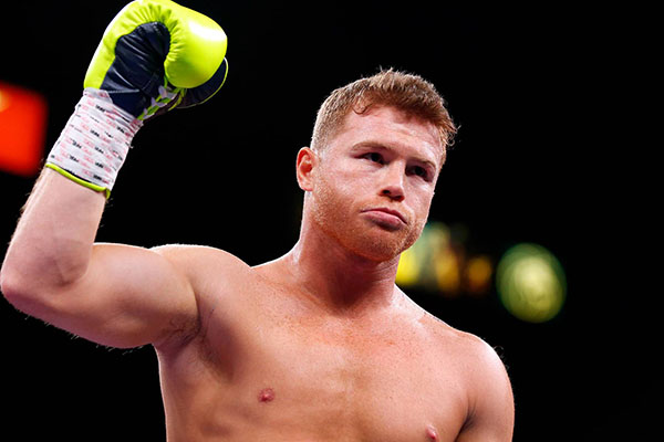 “Canelo” Álvarez será empresario gasolinero y presume millonarias ganancias
