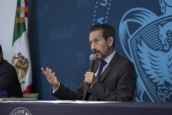 La BUAP ofertará 102 plazas para personal académico de la Institución