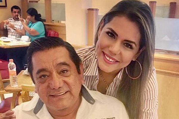 Salgado Macedonio prepara una nueva versión de “Juanitas”