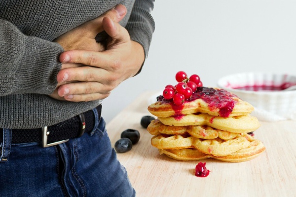 China aprueba ley contra glotones y el desperdicio de alimentos