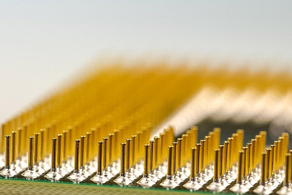 La crisis de los chips llega a BMW, Honda, Ford y Apple