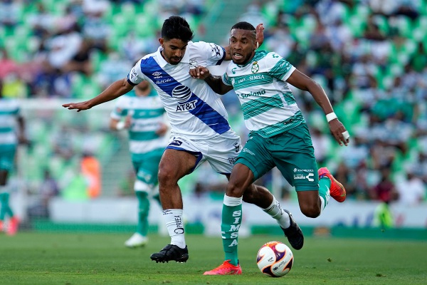 Puebla clasifica a la Liguilla como tercero de la tabla general
