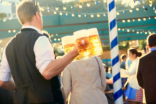 Alemania vuelve a cancelar Oktoberfest por covid-19