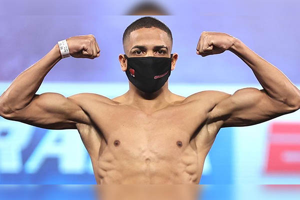 Boxeador puertorriqueño asesina cruelmente a su amante embarazada