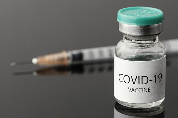 Dinamarca renuncia al uso de la vacuna anticovid de Johnson&Johnson