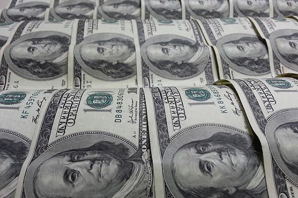 México recibe récord de divisas desde EU por 4,151 millones de dólares