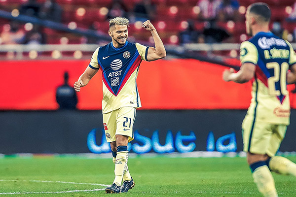 Señalan al americanista Henry Martin de encubrir a su hermano acusado de violación