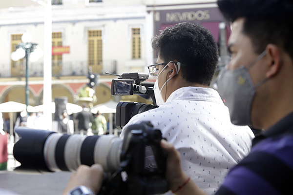 Asesinados por ser periodistas: en 4 meses de 2021 ya fueron 8