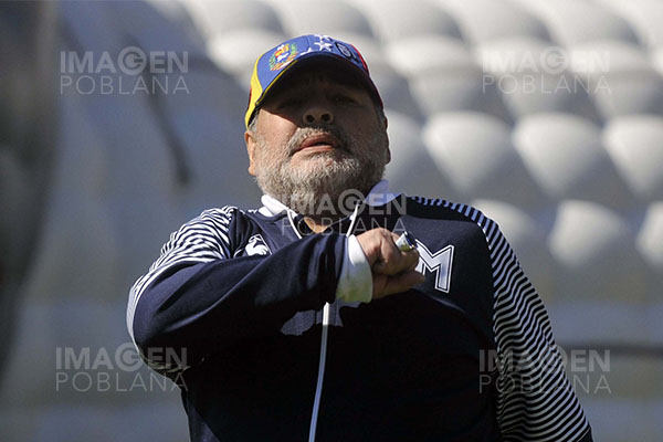 La causa de la muerte de Maradona: una mezcolanza de pastillas y alcohol