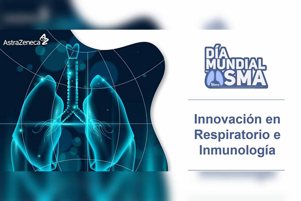 Hay 8.5 millones de asmáticos en México; niños, los más afectados