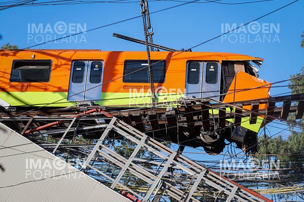 Gremio del metro de CDMX afirma que el sistema "es una bomba de tiempo"