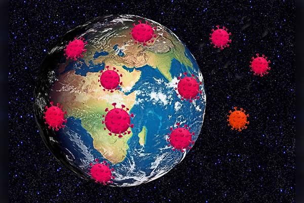 Pandemia puede durar hasta mediados de 2022: expertos de BioNTech