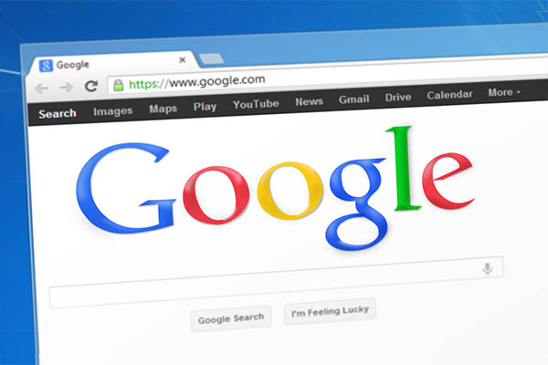 Caída de los servicios de Google afecta a usuarios de Meet, YouTube y Gmail