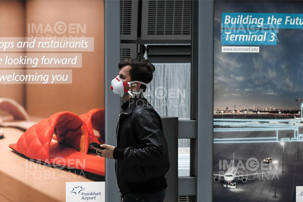 Alemania anuncia ruptura de tercera ola de la pandemia