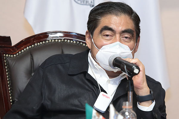 Regulará Gobierno del Estado los denominados anexos: Barbosa