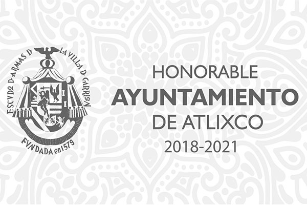 En Atlixco se habilitará MP en Casa de Justicia para Denuncias de Fuero Común