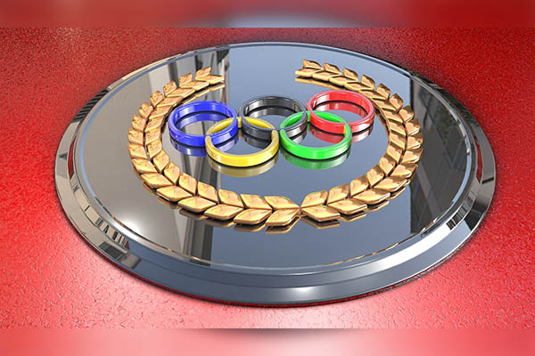 OMS da voto de confianza a Japón para celebrar los Juegos Olímpicos