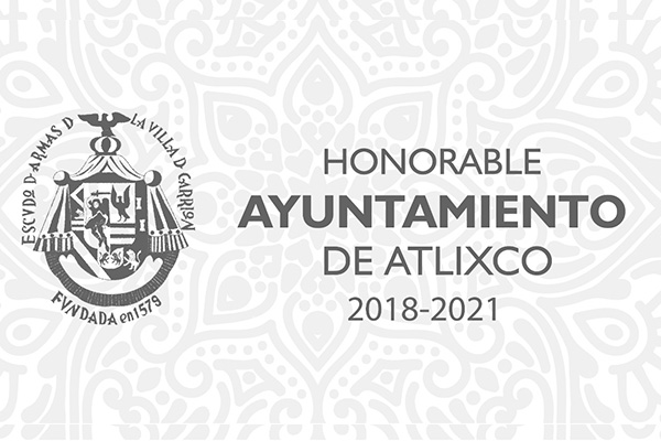 MP de Atlixco recibirá puestas a disposición de presuntos delincuentes del Fuero Común