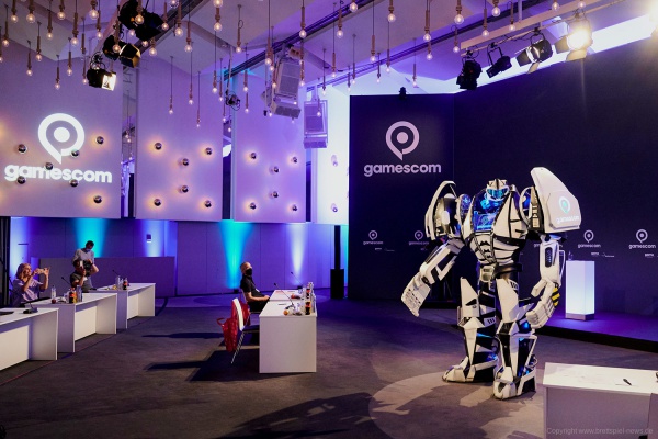 E3 y Gamescom 2021 serán completamente virtuales