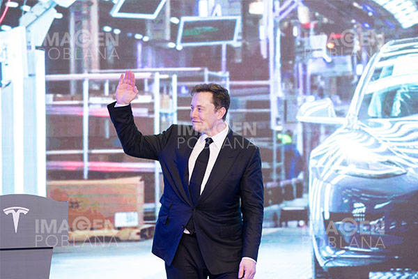 Elon Musk confiesa que padece síndrome de Asperger