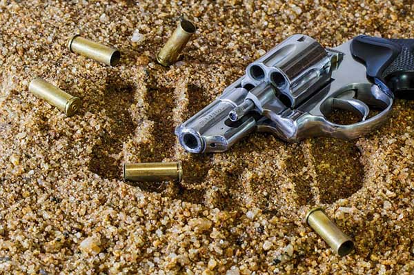 Siete muertos tras tiroteo en una fiesta de cumpleaños en EU