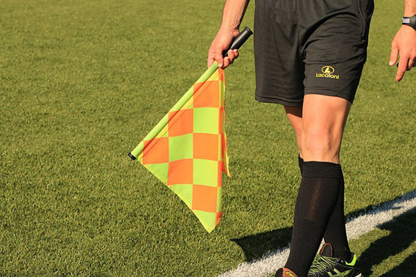Arbitraje, punto flaco de cara a la Liguilla del Guard1anes 2021