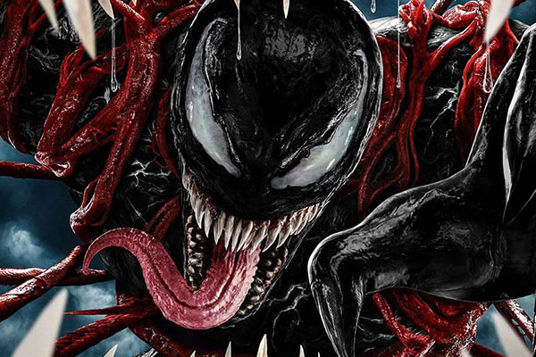 Presentan tráiler de “Venom: let there be Carnage”, y aparecen guiños con Spiderman
