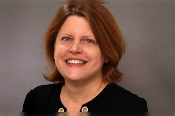 Sally Buzzbee será la primera mujer en dirigir The Washington Post en su historia