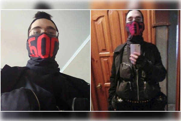 "Me di cuenta de que soy Dios”: atacante de la escuela de Kazán