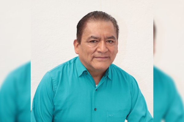 San Andrés estará a la vanguardia en reactivación económica: Silviano Macuil