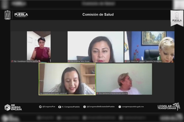 Aprueban en el Congreso reformas para el combate al sobrepeso y obesidad