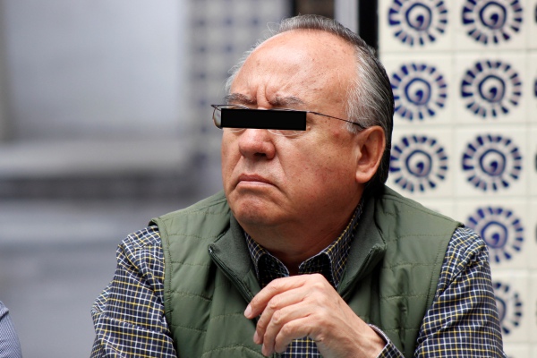 Sale Valentín