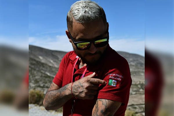 TEPJF rechaza candidatura de “el Mijis” por no pertenecer a comunidad indígena