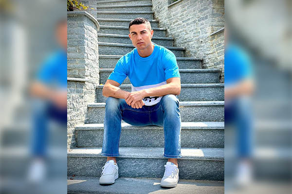 Madre de Cristiano Ronaldo sentencia: “el año que viene va a jugar en Sporting”