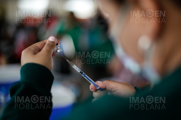 Ocupación hospitalaria por COVID-19 se redujo 83% en México, dicen autoridades