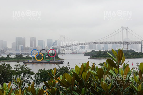 Japón amenaza con expulsar a extranjeros que violen restricciones anticovid en Olimpiadas