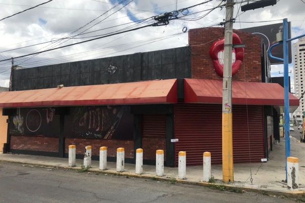 Tras denuncia, la FGE encuentra droga en bar apenas reabierto
