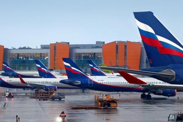 Rusia reanudará vuelos a varios países, incluido México