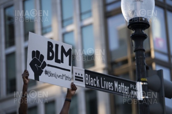 Ciudad de EU pagará 10 millones a familia de afroamericano asesinado por un policía