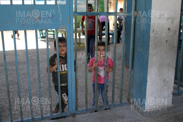 Unicef reporta 34 niños palestinos y 2 israelíes muertos en los últimos días