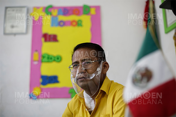 Cuál es la situación económica de los maestros en México