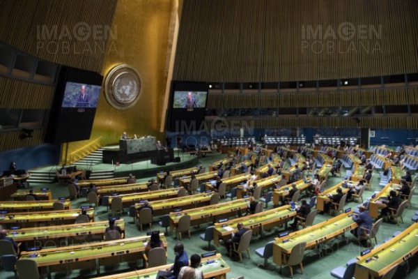 Asociación de periodistas llama a la ONU a abordar los ataques a la prensa en Gaza